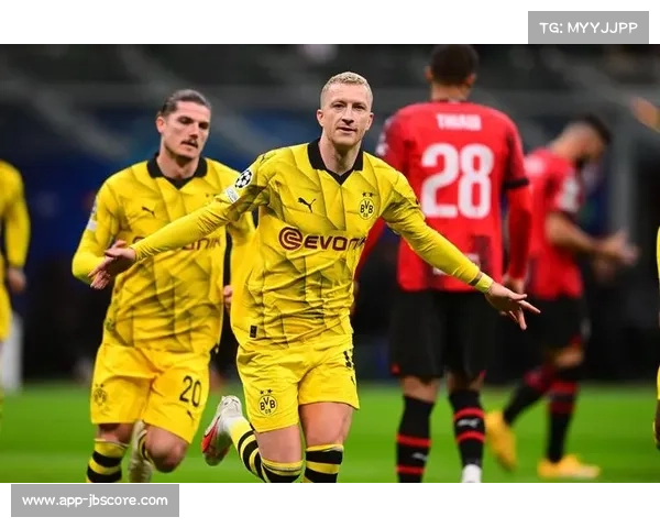 罗伊斯重返法兰克福,助多特客战迎挑战