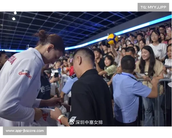 广东深圳女排战略共建,国际化教练团队整合塞尔维亚体系