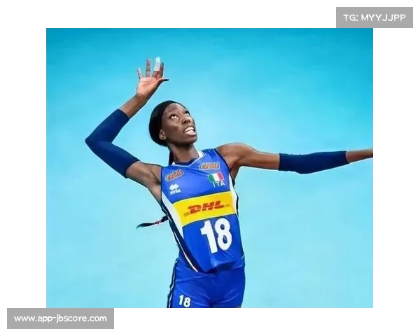 意大利女排世锦赛夺冠概率达50%,中国位列第五