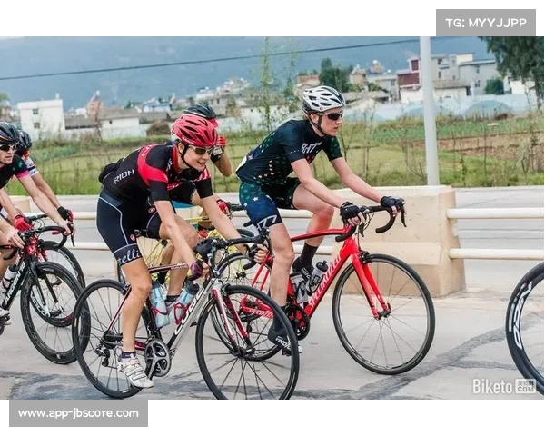 玉溪站现双人突围,战术配合助车队保爬坡积分