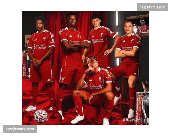 詹姆斯利物浦股份12年增值至1.08亿美元，投资回报率惊人