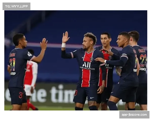 巴黎圣日耳曼客场经济取胜，联赛专注度远超杯赛