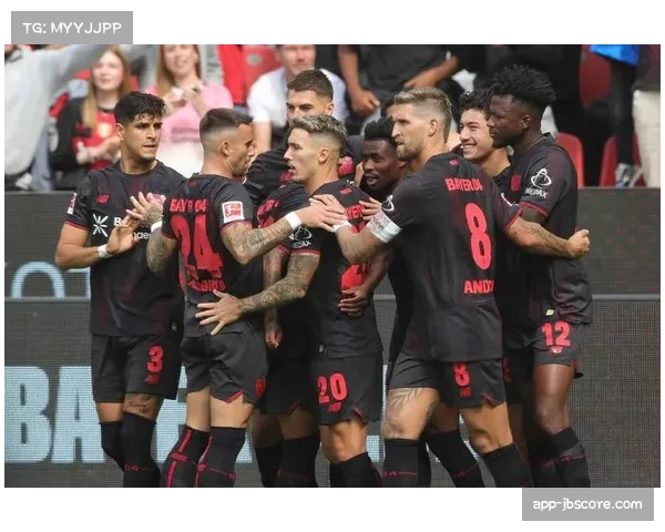 勒沃库森迎战美因茨，滕哈赫寻求战术磨合